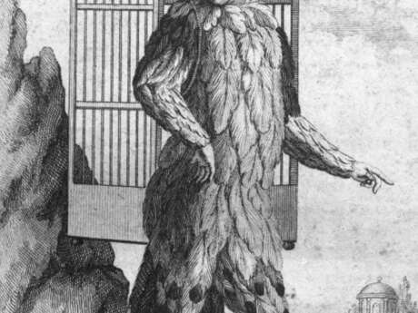 Conférence préparatoire au Festival d'Aix 2026 Opéra : La flûte enchantée. Mozart