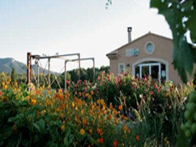 Distillerie de lavande Eric Garcin