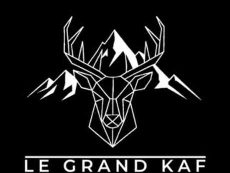 Brasserie, Le Grand Kaf