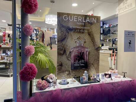 Parfumerie Dominique