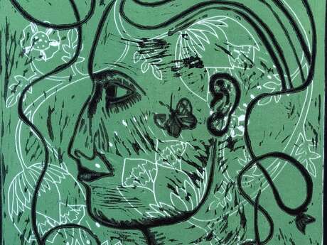 Galerie de La Bastide Saint Martin