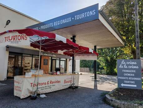 La crème de la crème