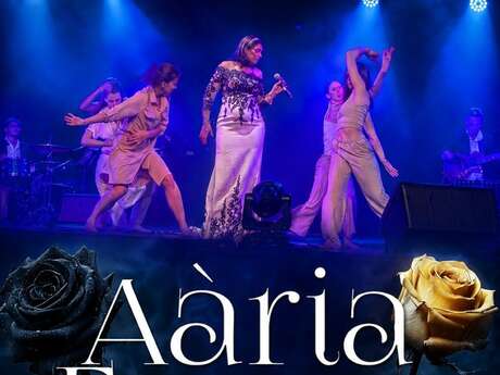Concert spectacle Art Fresca