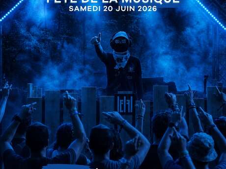 En Route Electro’Fort