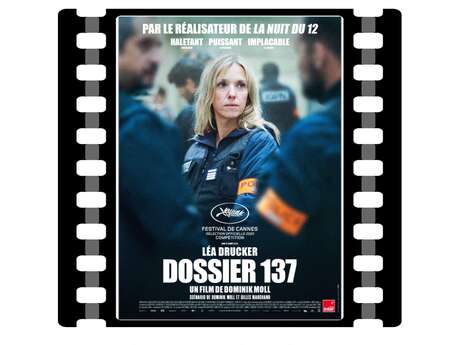 Cinéma : Dossier 137