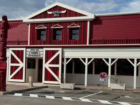 Restaurant Buffalo Grill