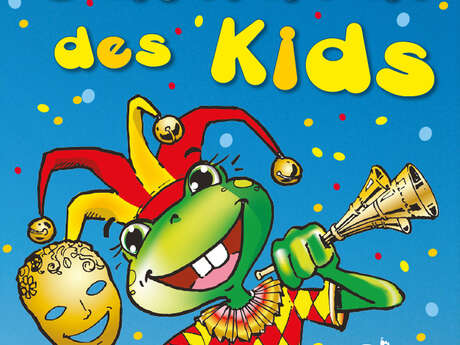 Carnaval des Kids 2026