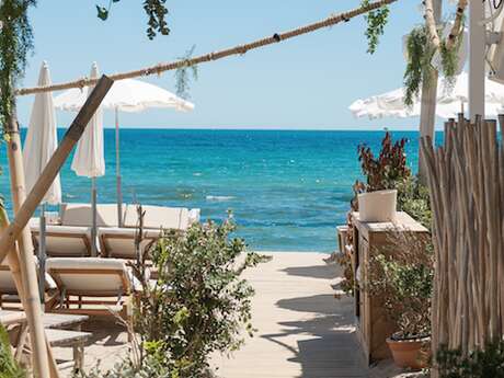 La Petite Plage