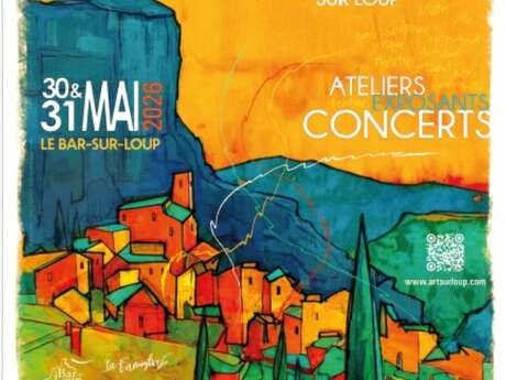 Art sur Loup