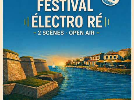 Electro Ré Festival