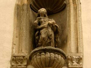 Niches urbaines de Châteaurenard