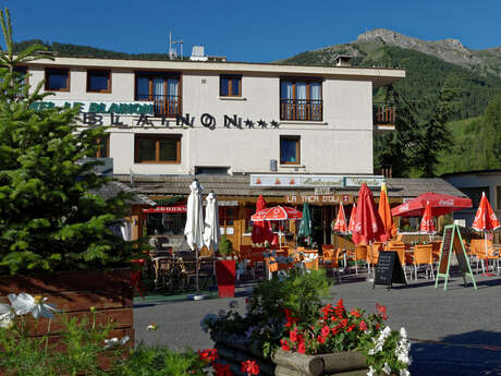 Hôtel Le Blainon