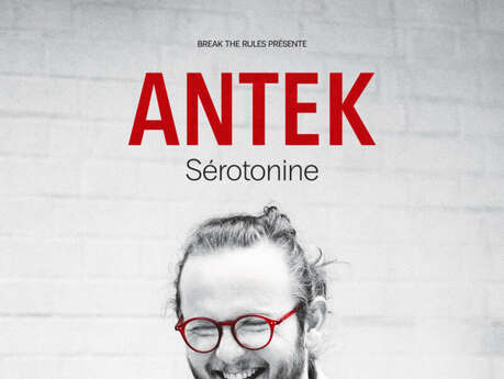 Antek : sérotonine