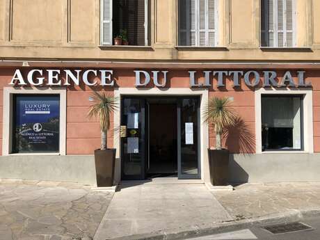 Agence immobilière Agence du Littoral