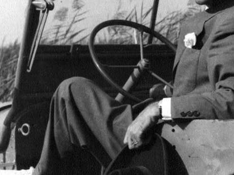 Sur les traces de Paul Ricard