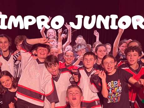 Impro junior