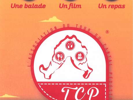 Tour Cantal Pedestre - Naucelles