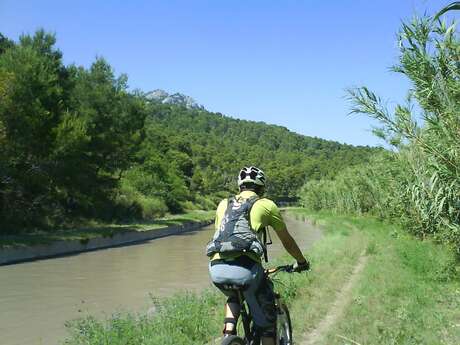 VTT n°38 - Au pied de Valloncourt