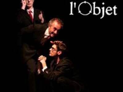 Le rapport dont vous êtes l'objet