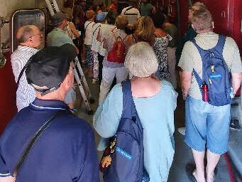 Visite de cave & dégustation - Domaine de la Ferme Saint Martin