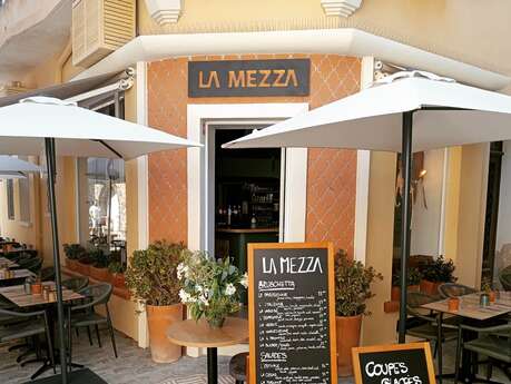 La Mezza