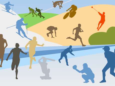 Tournoi jeu vidéo : Nintendo SWITCH Sports