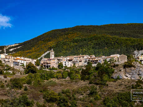 Rendez-vous Pays d'art et d'histoire