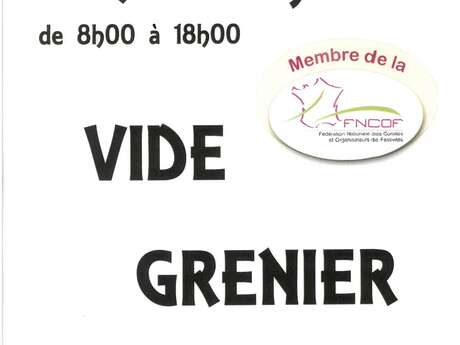 Vide-greniers