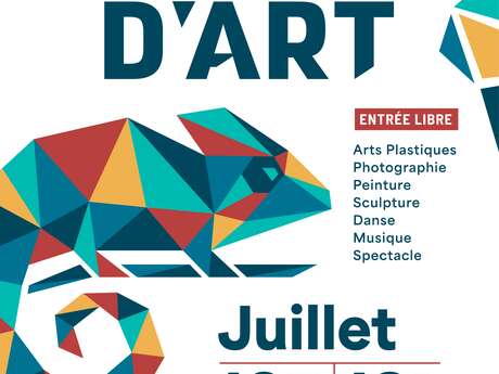 Thorenc d'Art