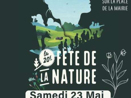 Ateliers nature, artisans et producteurs locaux | Fête de la nature