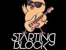 Starting Block/ Maje live production