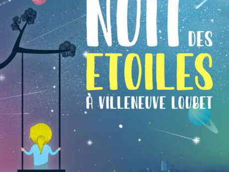 The Night of the Stars