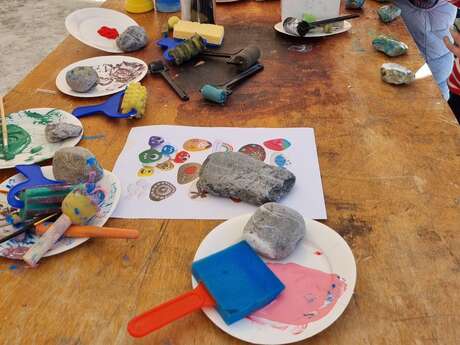 La semaine des défis