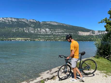 Nomad Bike - Bike hire - Verthier