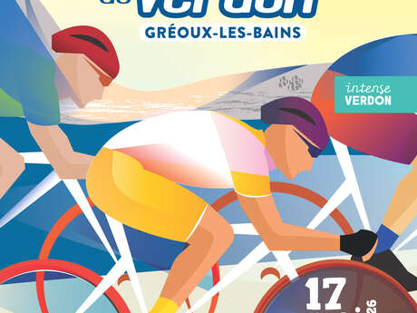 Les Boucles du Verdon