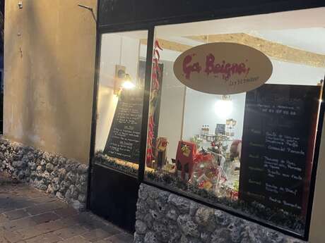 Traiteur "Ca Beigne"