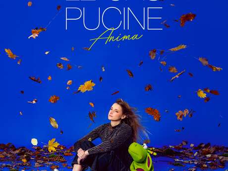 Le CAS PUCINE