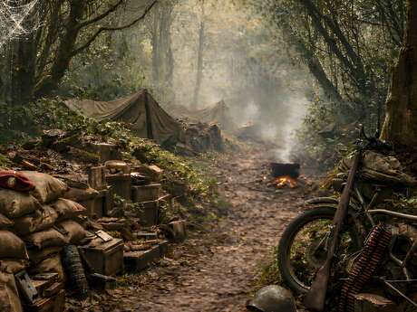 Une nuit déraisonnable