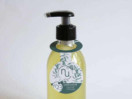 Sapernelle en Provence