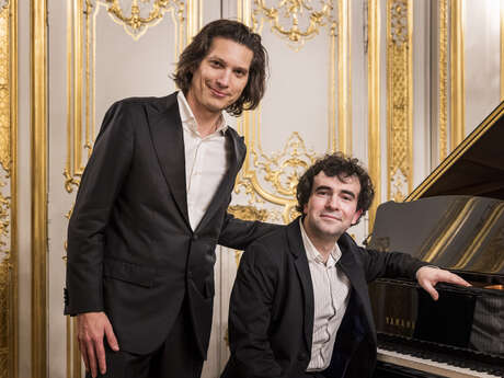 Christoph Seybold - Ingmar Lazar