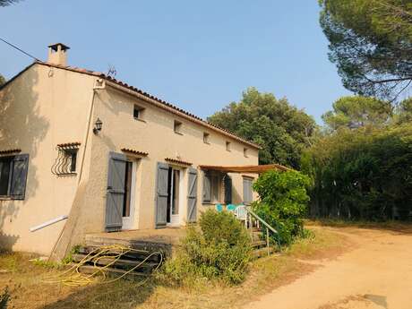Villa Le Pin