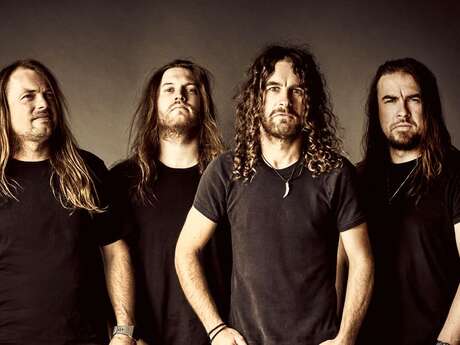 Airbourne