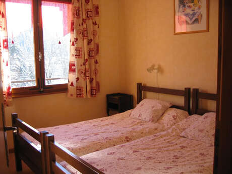 Roseraie n° 1