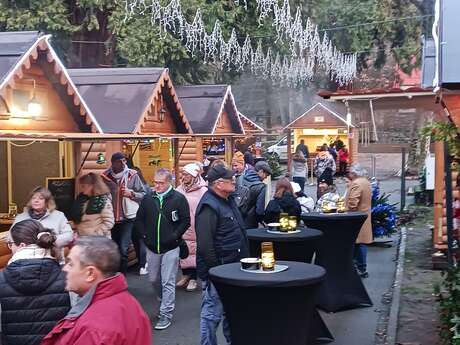 Mercado Gourmet