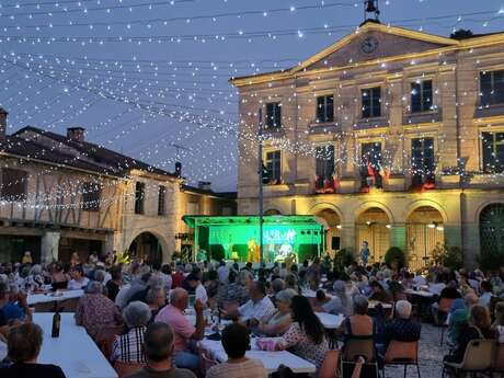 Festival Bleu Trompette