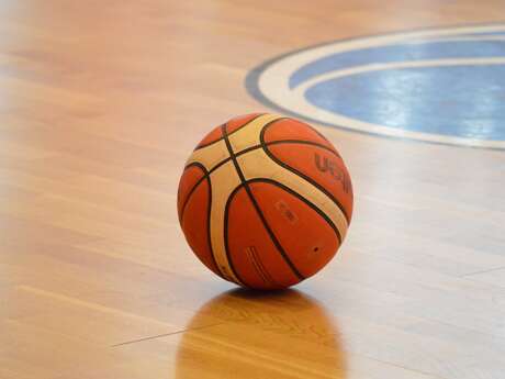 Bâtie-Basket-Club end-of-season party