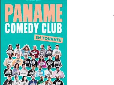 Paname Comedy Club