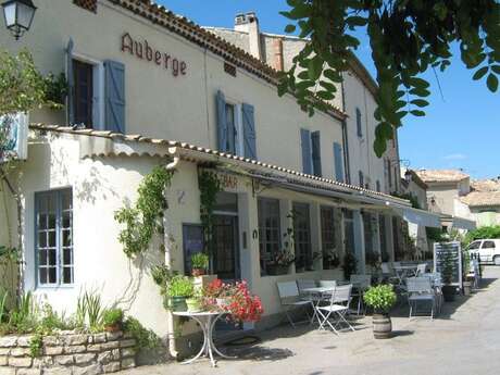 L'Auberge de la Petite Casserole