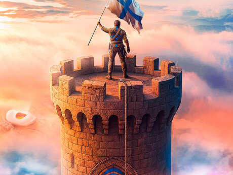 Match OM - Newcastle United