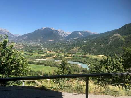 Appartement 2 personnes -  La Routeirolle